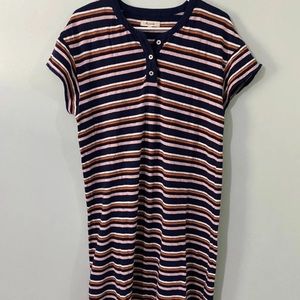 Madewell summer dress